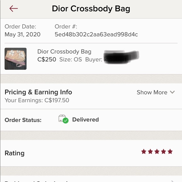 Thank you!!! ❤️❤️❤️ - Picture 7 of 8